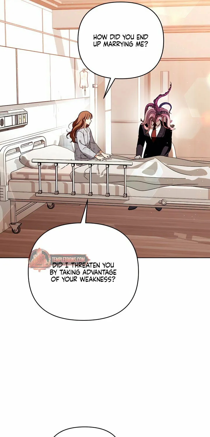 How About Cosmic Horror? Chapter 1 page 54 - 