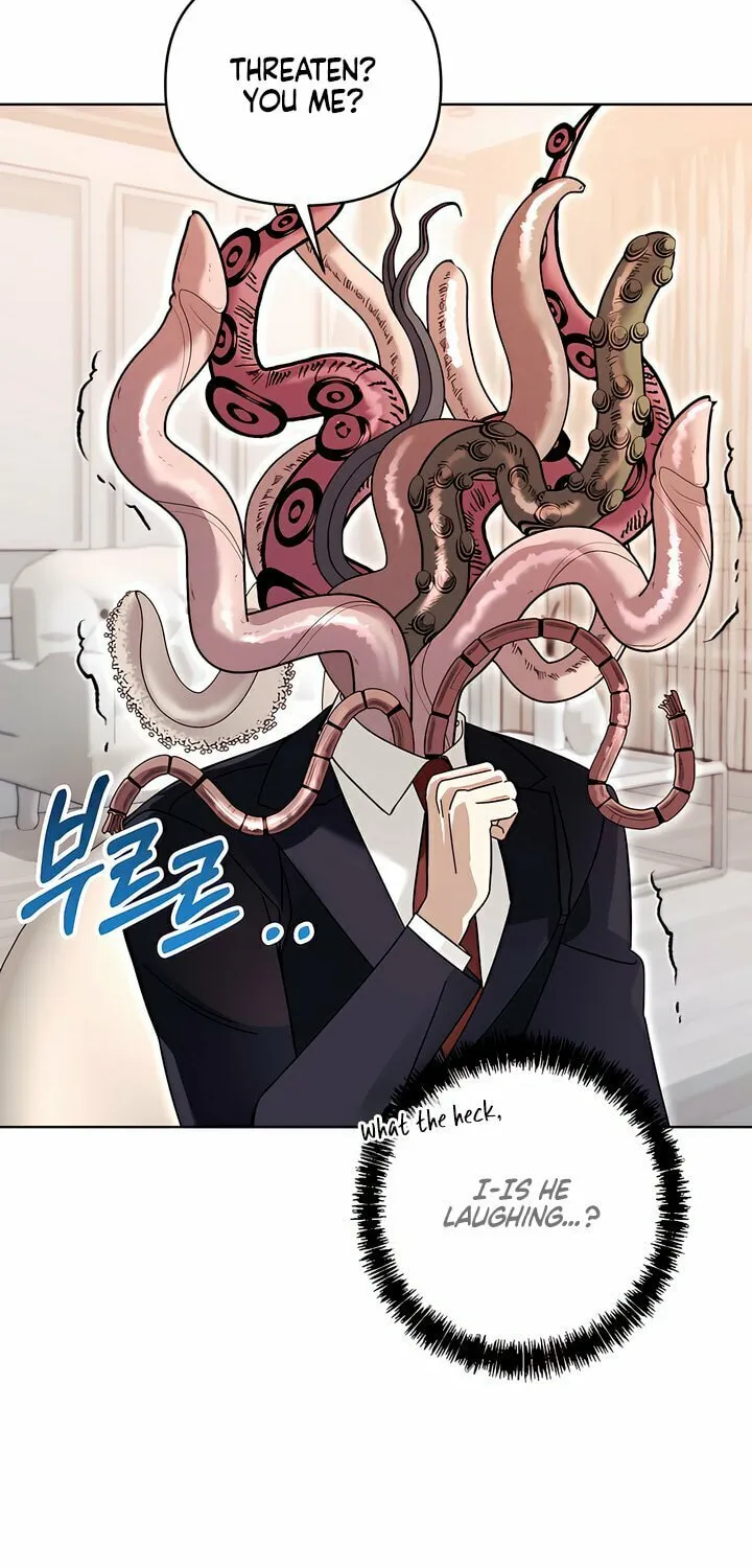 How About Cosmic Horror? Chapter 1 page 55 - 