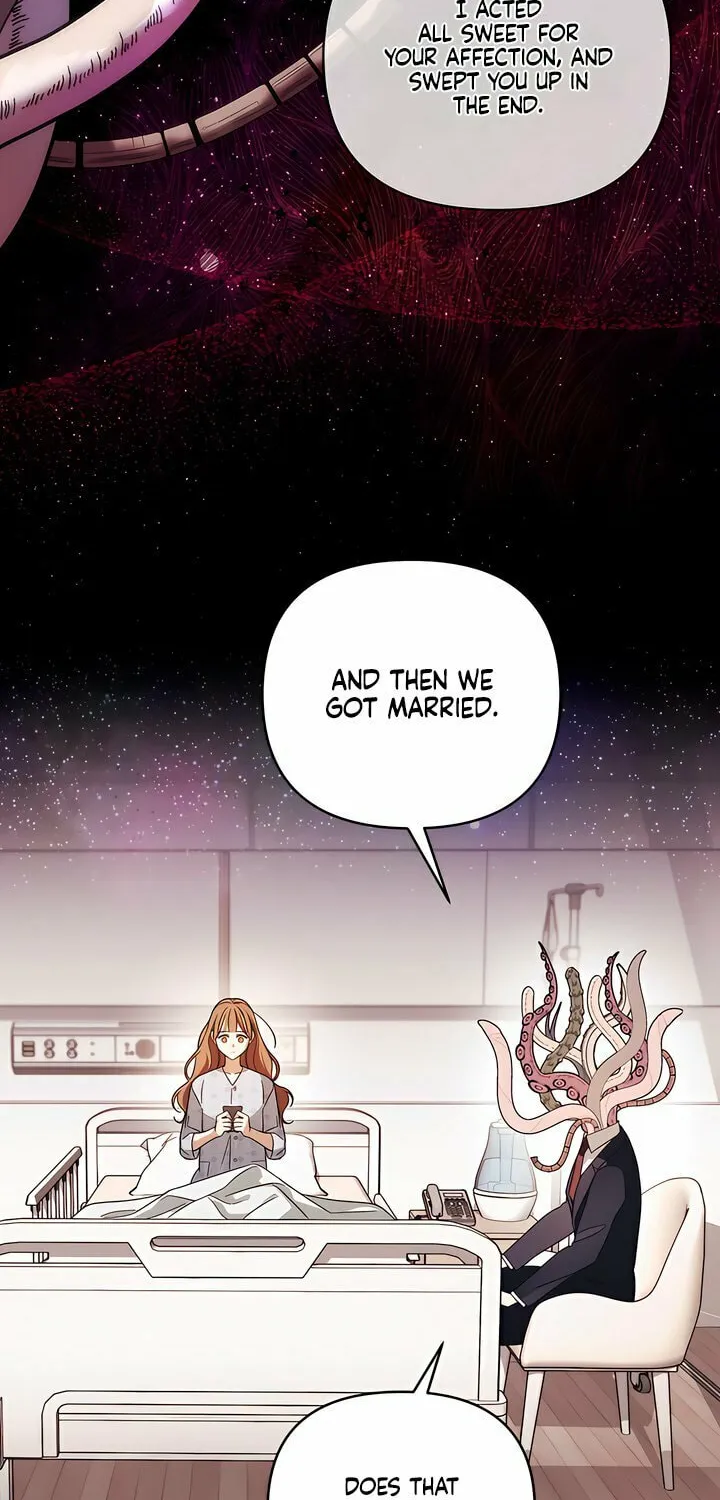 How About Cosmic Horror? Chapter 1 page 59 - 