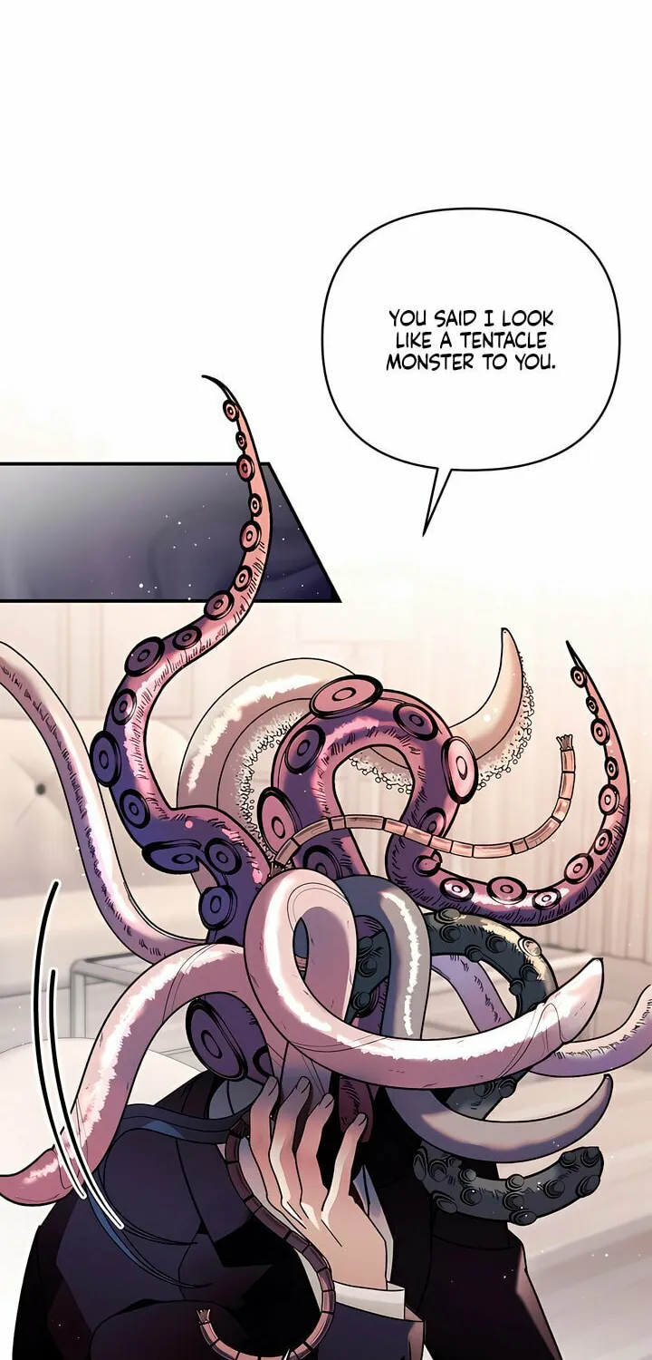 How About Cosmic Horror? Chapter 1 page 61 - 