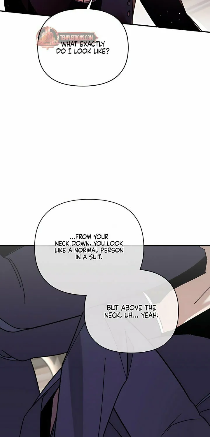 How About Cosmic Horror? Chapter 1 page 62 - 