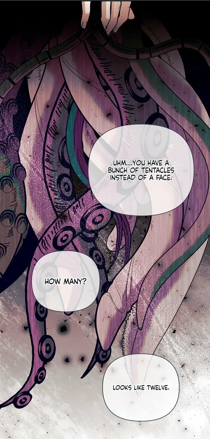 How About Cosmic Horror? Chapter 1 page 64 - 