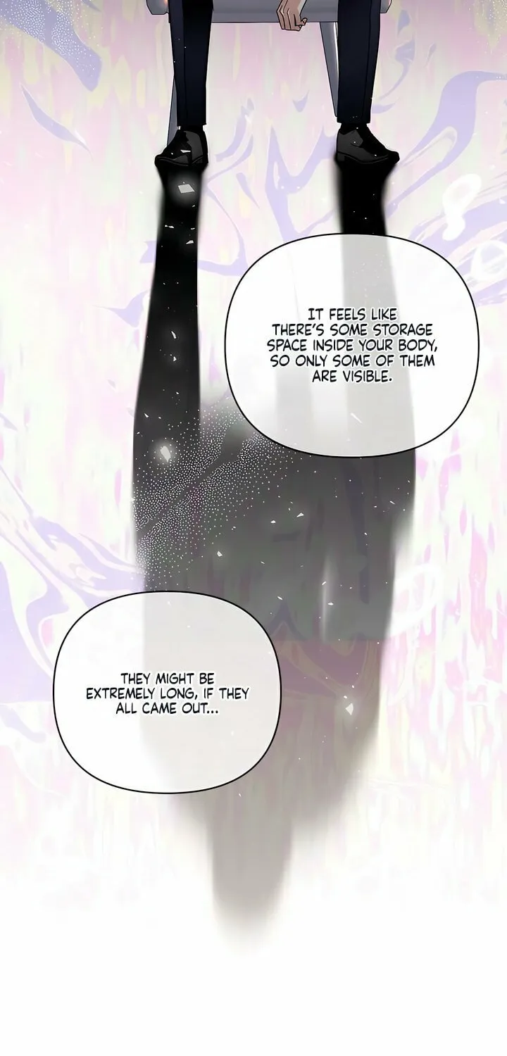How About Cosmic Horror? Chapter 1 page 67 - 