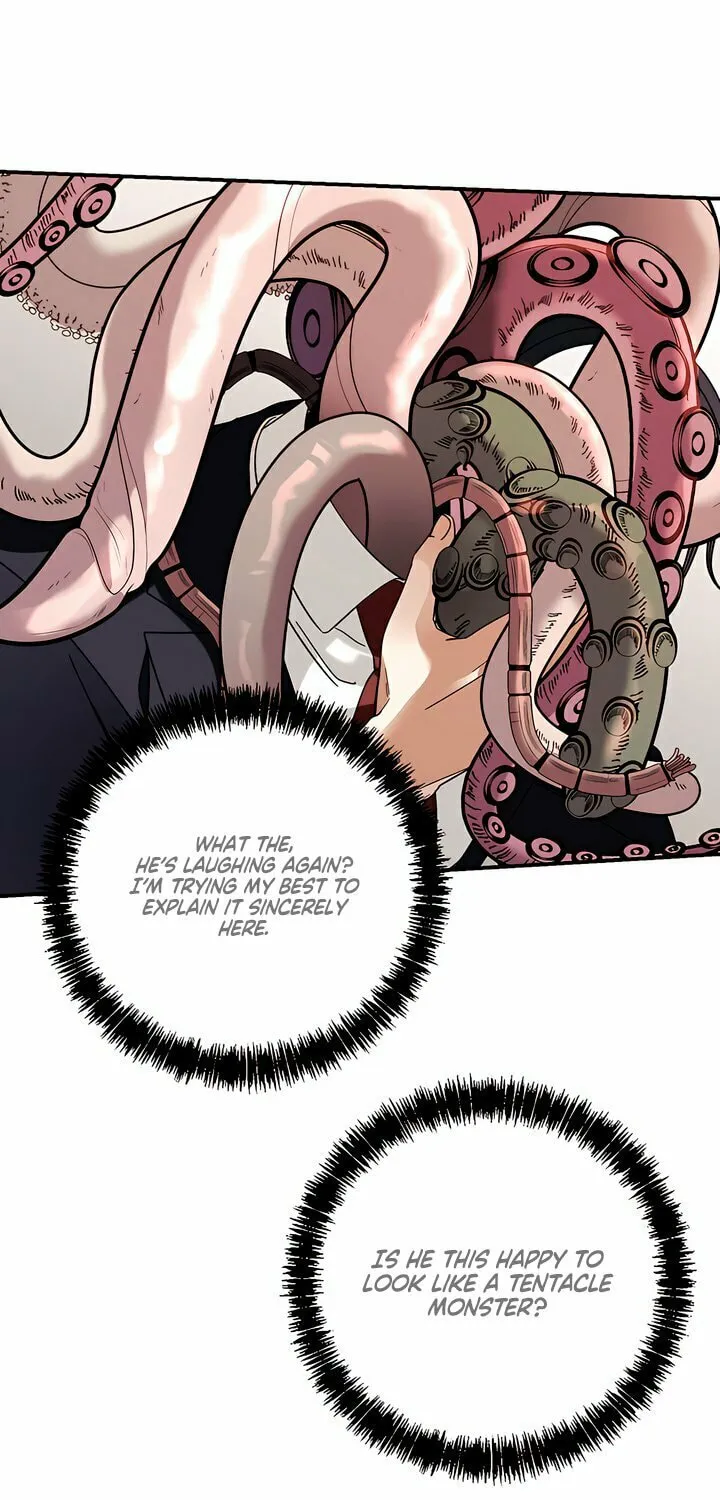 How About Cosmic Horror? Chapter 1 page 68 - 