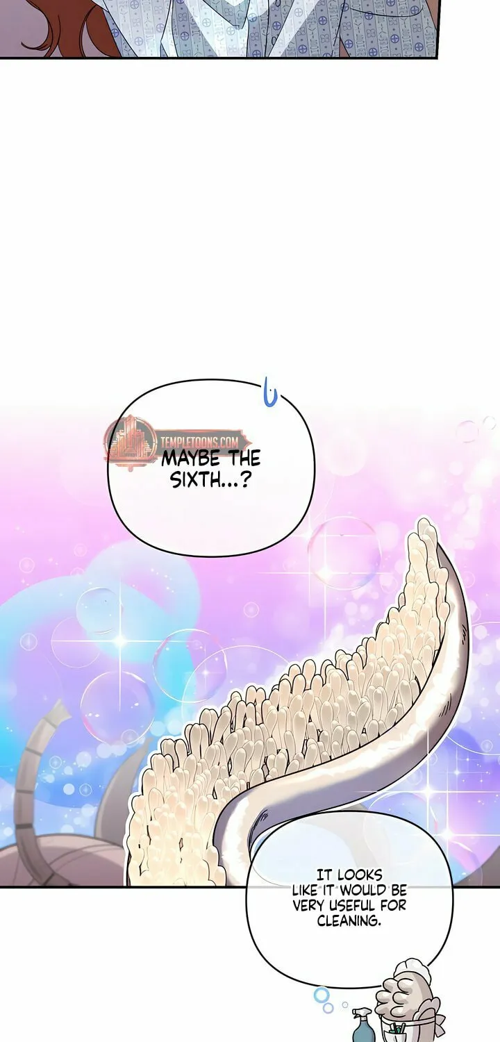 How About Cosmic Horror? Chapter 1 page 70 - 
