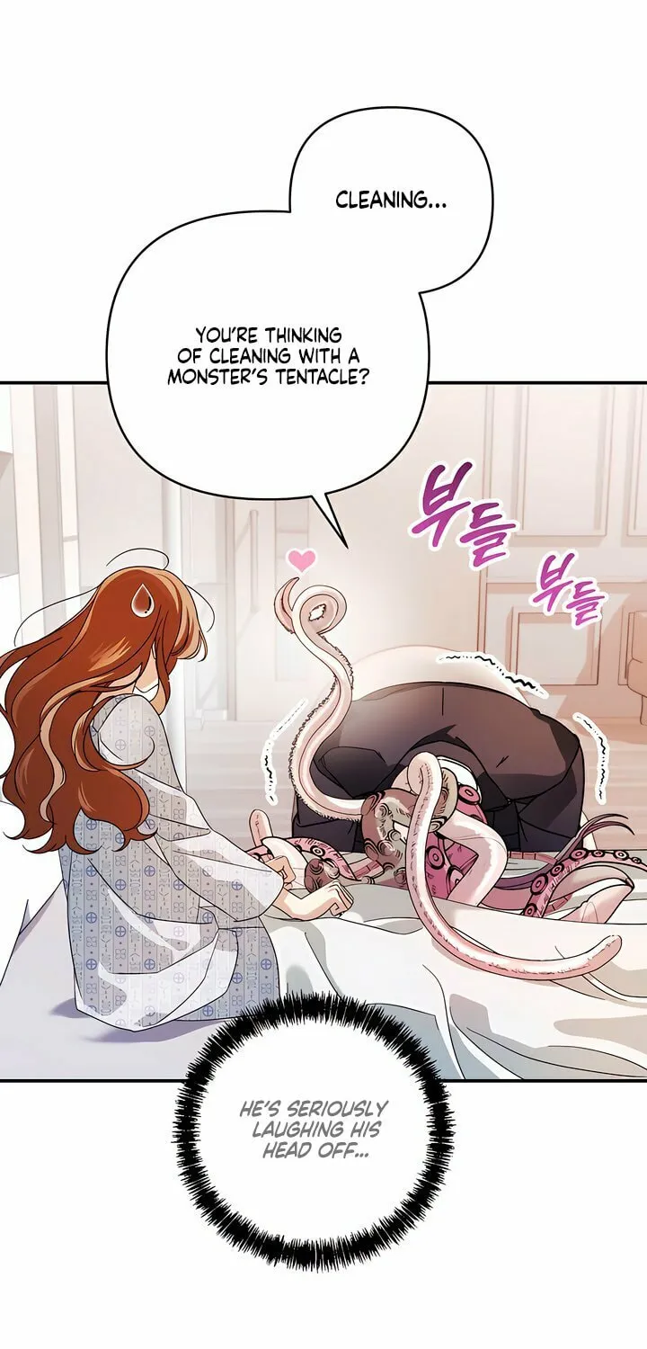 How About Cosmic Horror? Chapter 1 page 72 - 