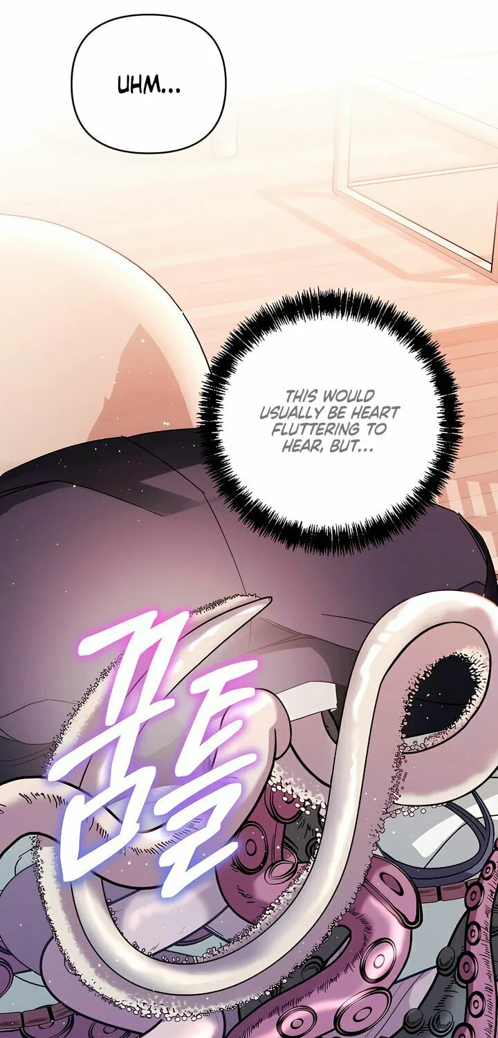How About Cosmic Horror? Chapter 1 page 74 - 