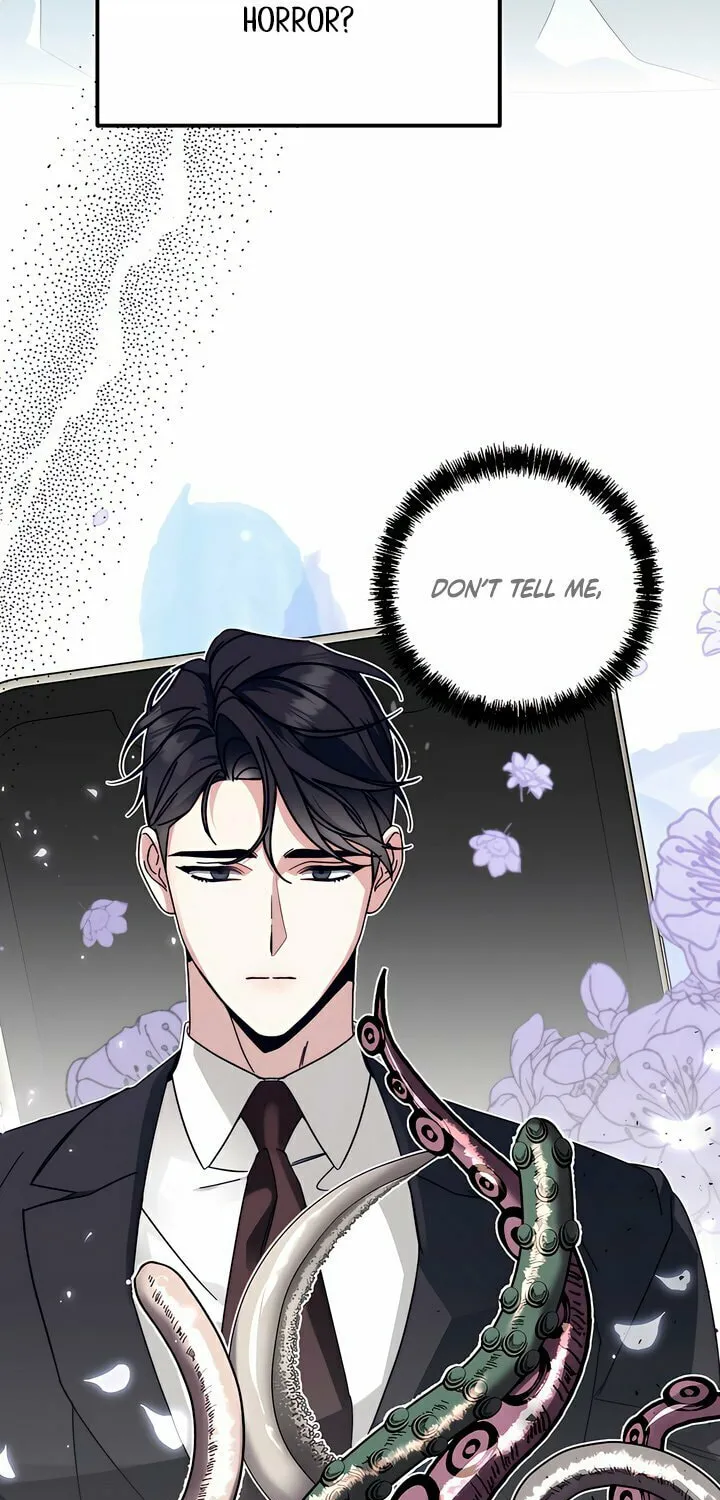 How About Cosmic Horror? Chapter 1 page 78 - 