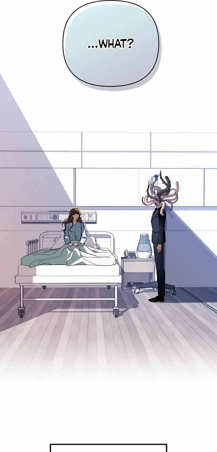 How About Cosmic Horror? Chapter 1 page 9 - 