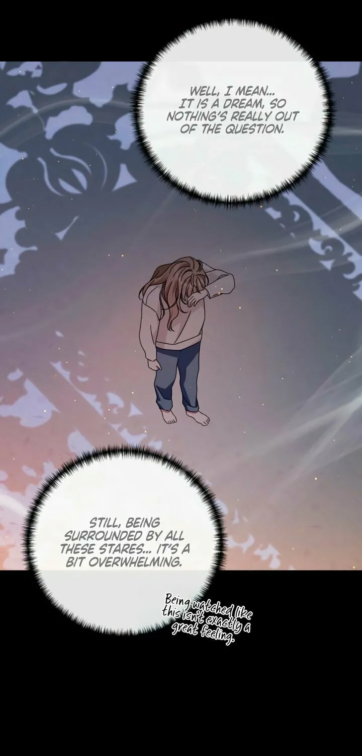 How About Cosmic Horror? Chapter 10 page 11 - 