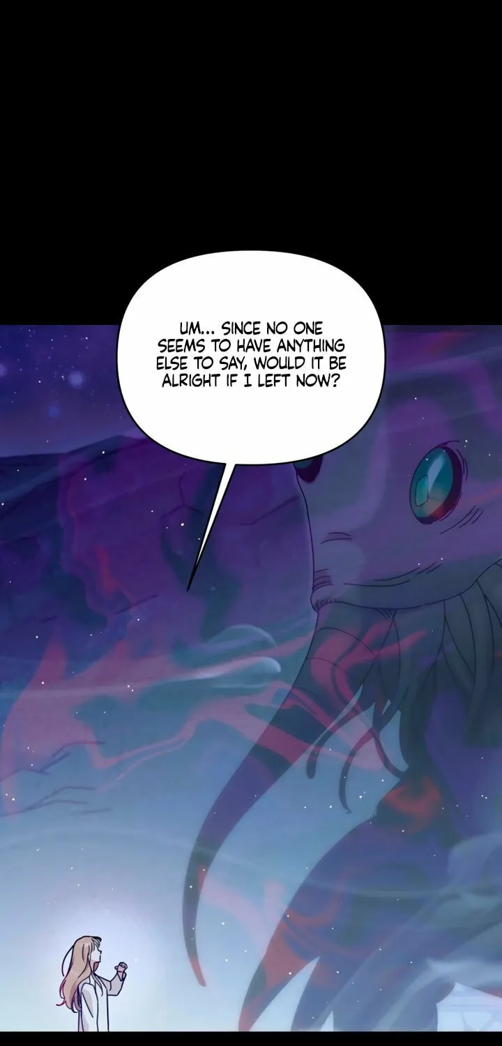 How About Cosmic Horror? Chapter 10 page 12 - 