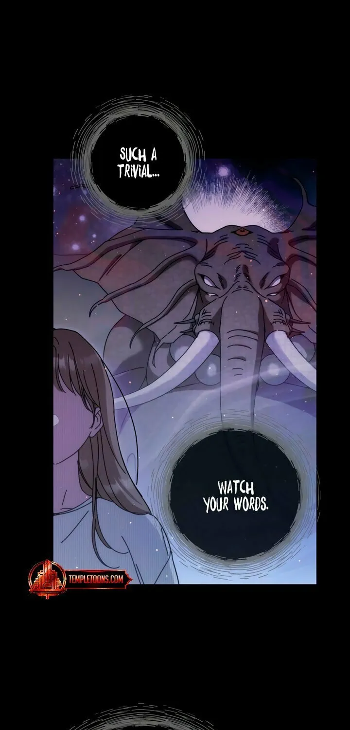 How About Cosmic Horror? Chapter 10 page 13 - 