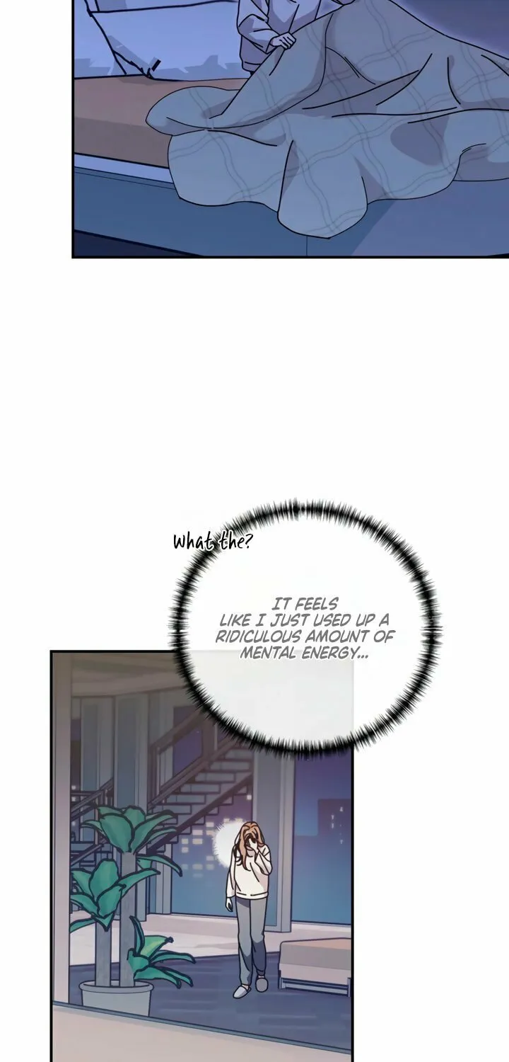 How About Cosmic Horror? Chapter 10 page 21 - 