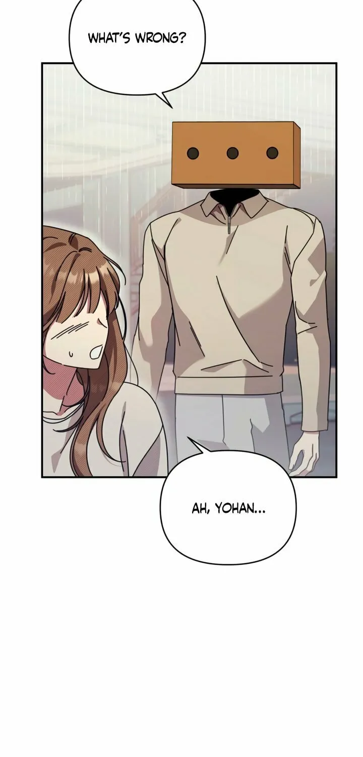 How About Cosmic Horror? Chapter 10 page 24 - 