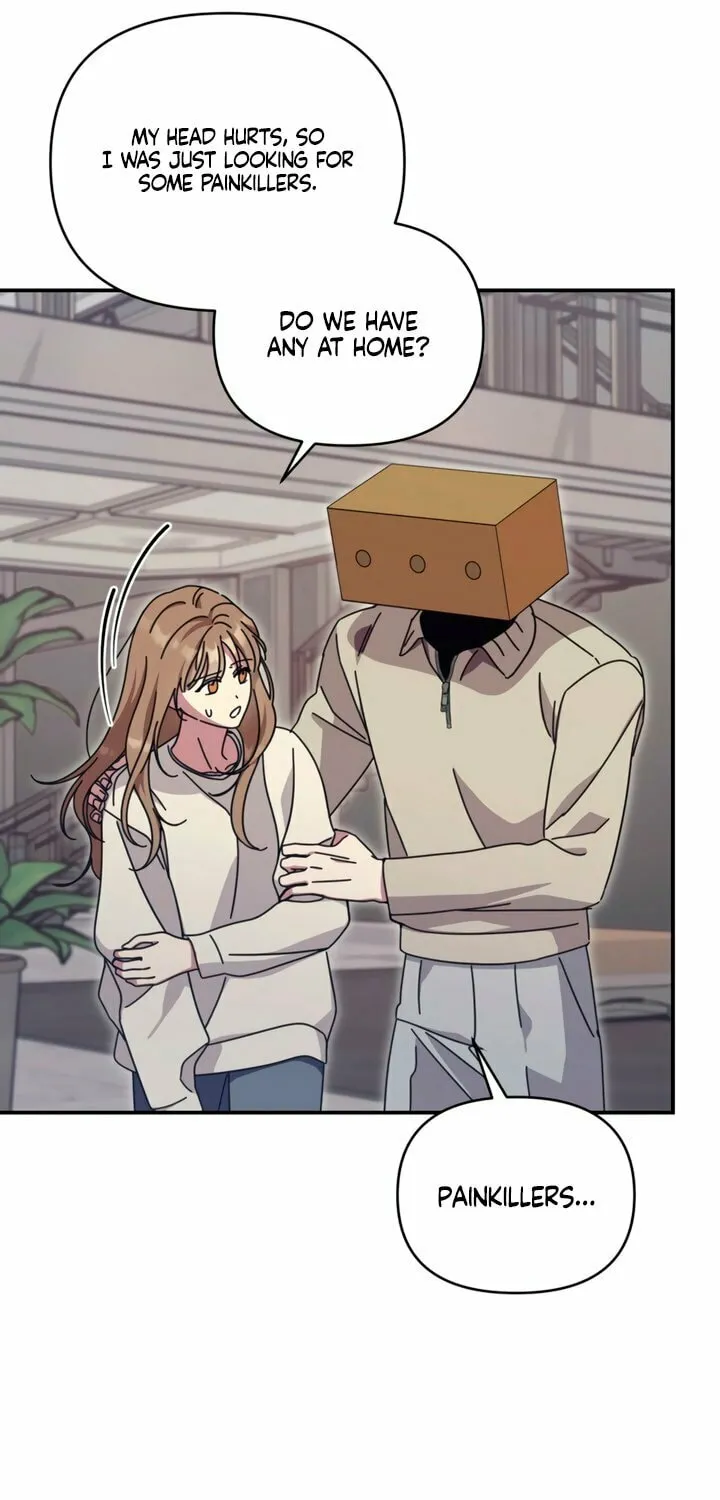 How About Cosmic Horror? Chapter 10 page 25 - 