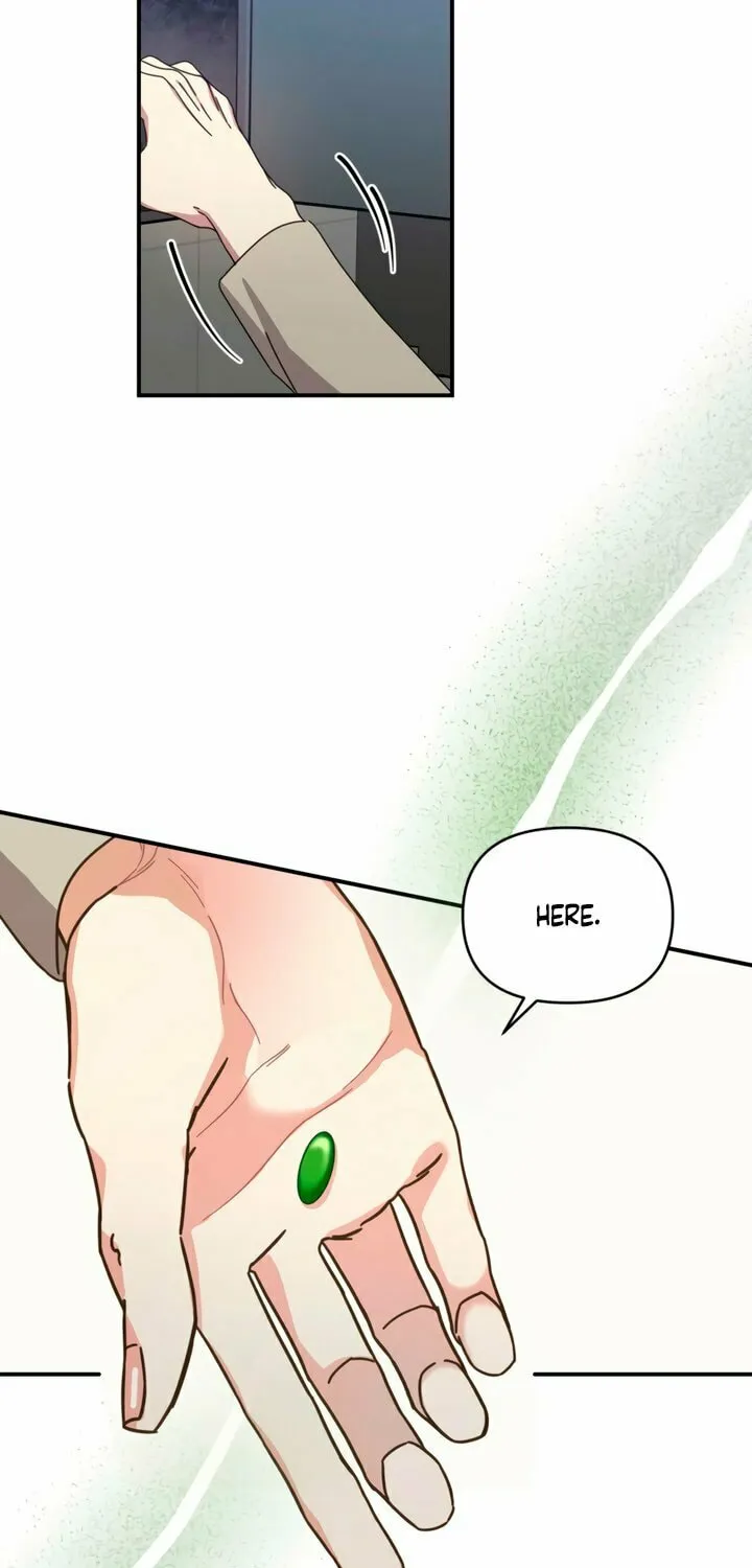 How About Cosmic Horror? Chapter 10 page 27 - 
