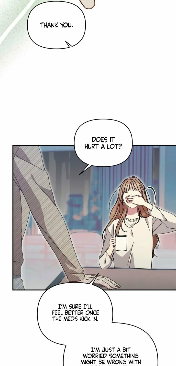 How About Cosmic Horror? Chapter 10 page 28 - 