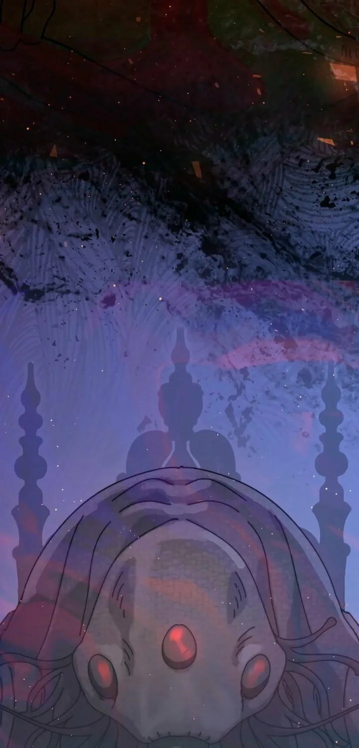 How About Cosmic Horror? Chapter 10 page 4 - 