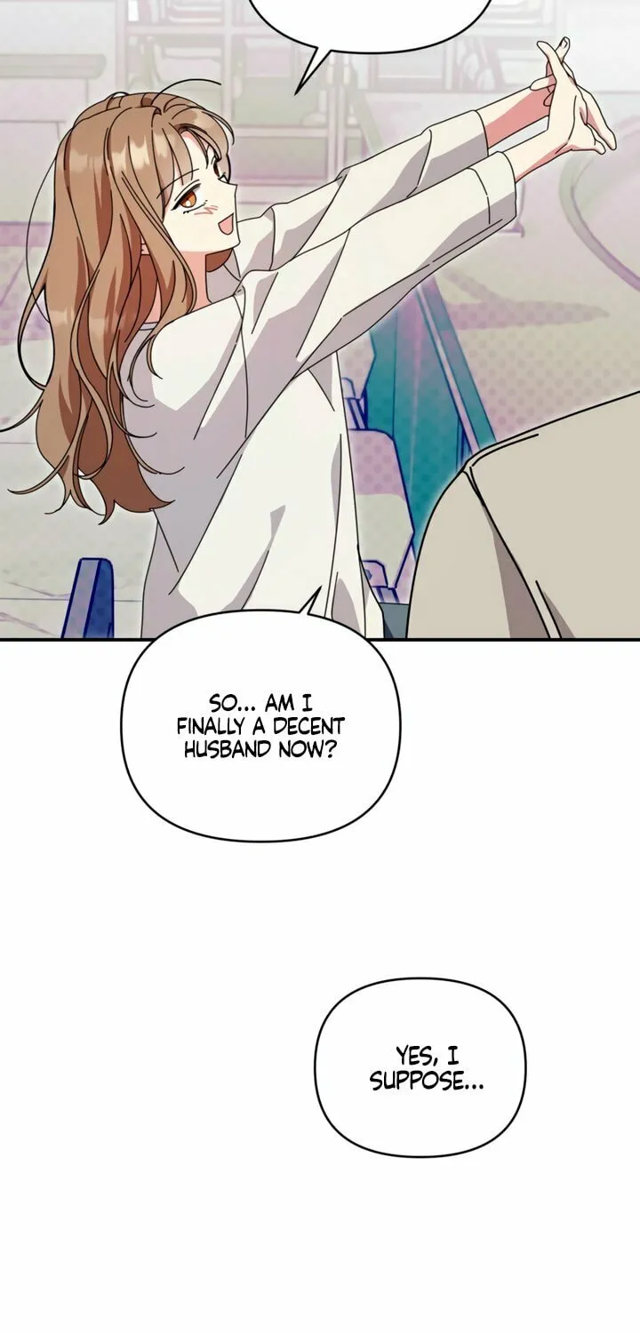 How About Cosmic Horror? Chapter 10 page 37 - 