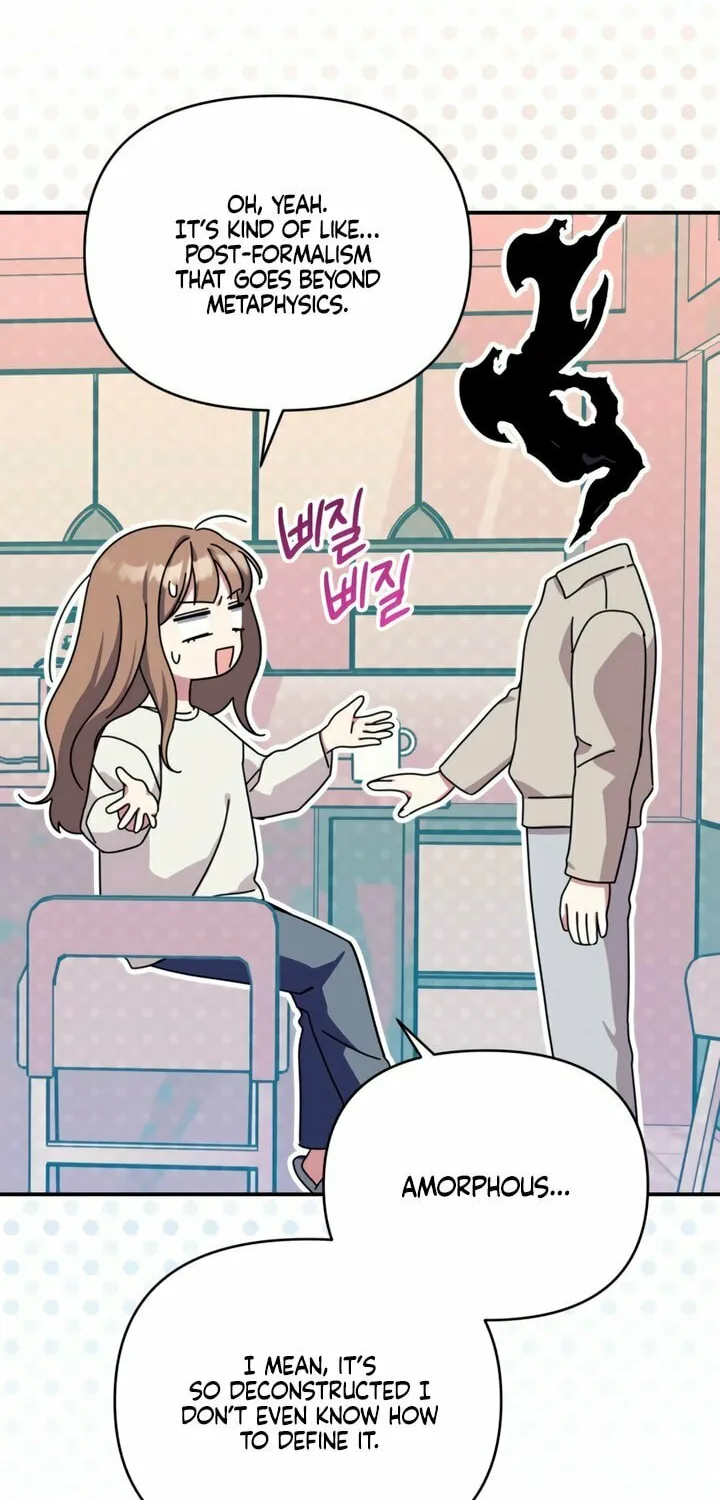 How About Cosmic Horror? Chapter 10 page 42 - 
