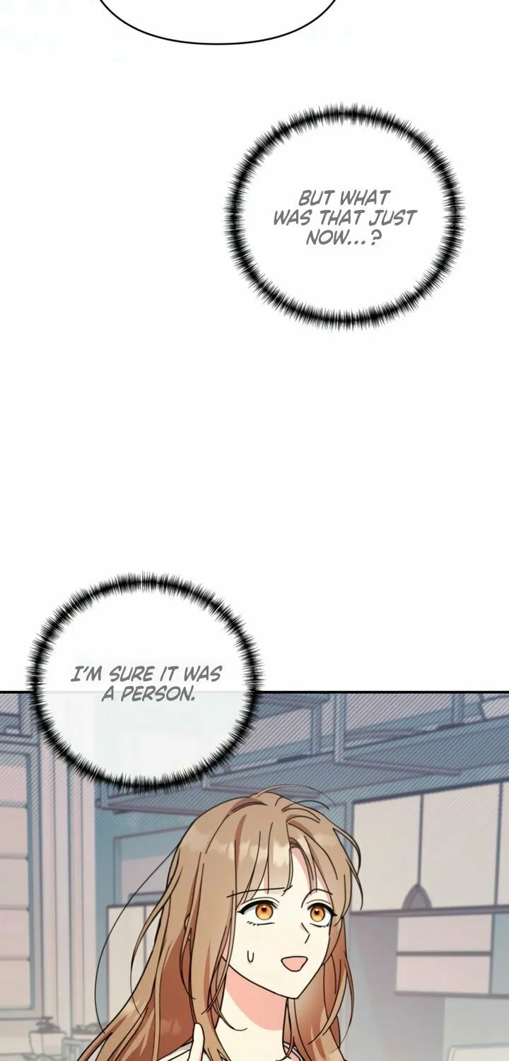 How About Cosmic Horror? Chapter 10 page 43 - 