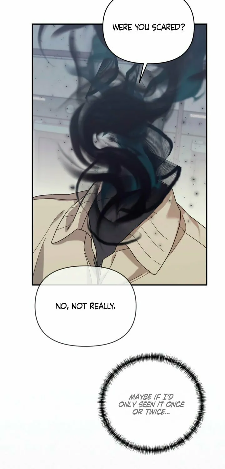 How About Cosmic Horror? Chapter 10 page 45 - 