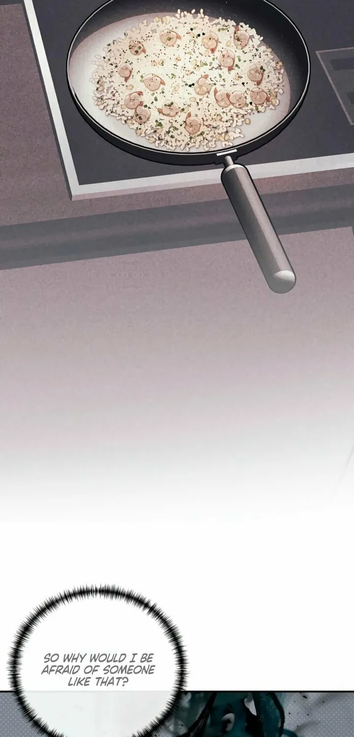 How About Cosmic Horror? Chapter 10 page 50 - 