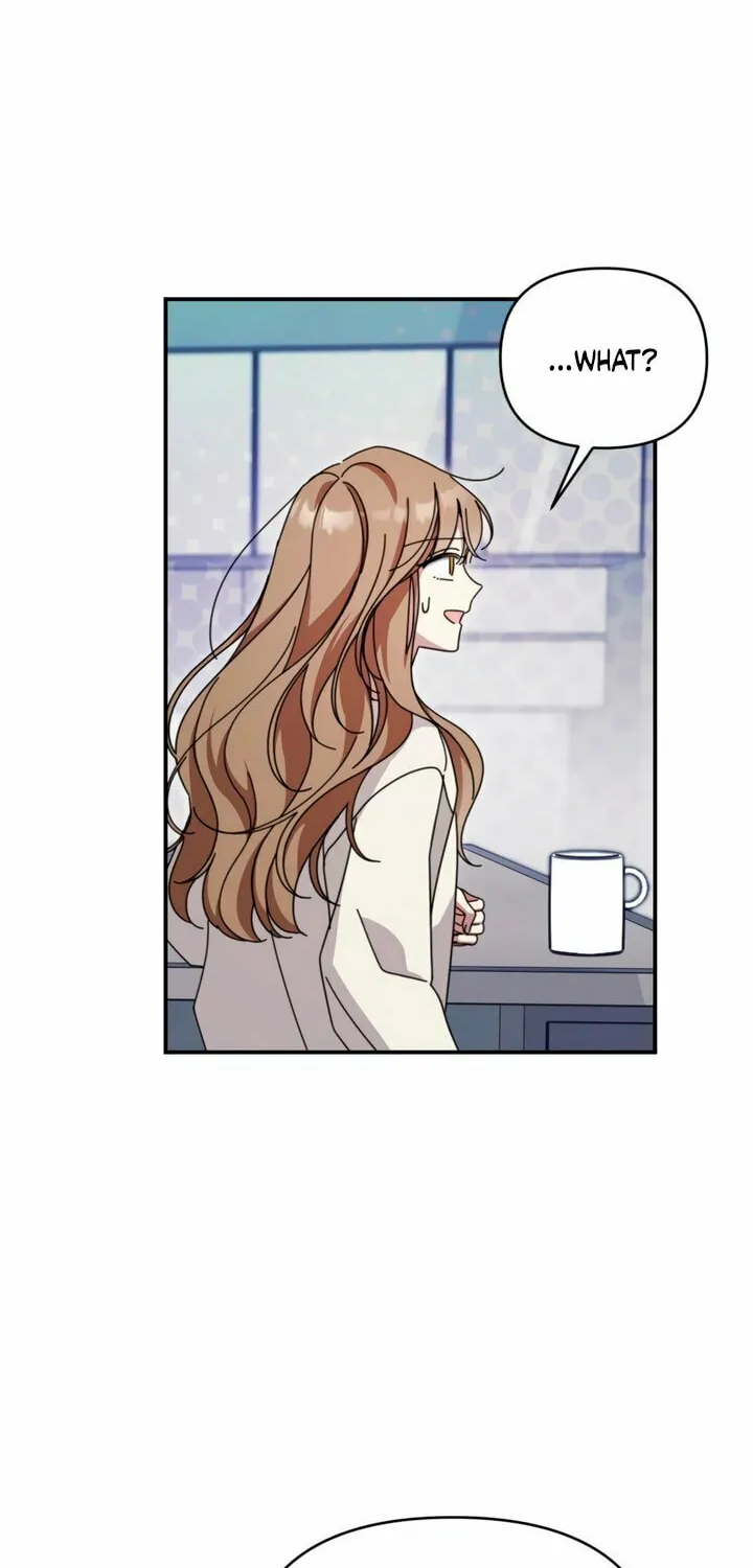 How About Cosmic Horror? Chapter 10 page 52 - 