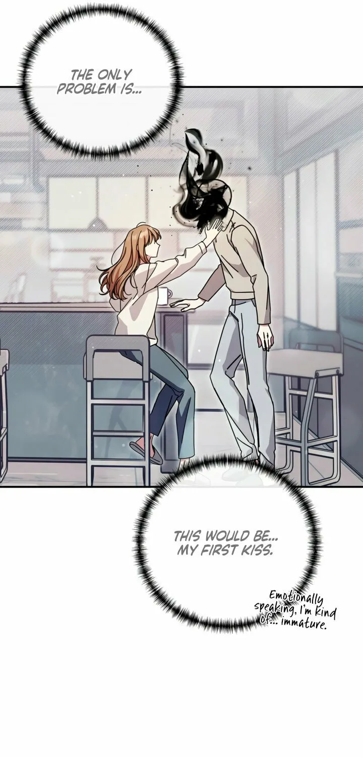 How About Cosmic Horror? Chapter 10 page 57 - 