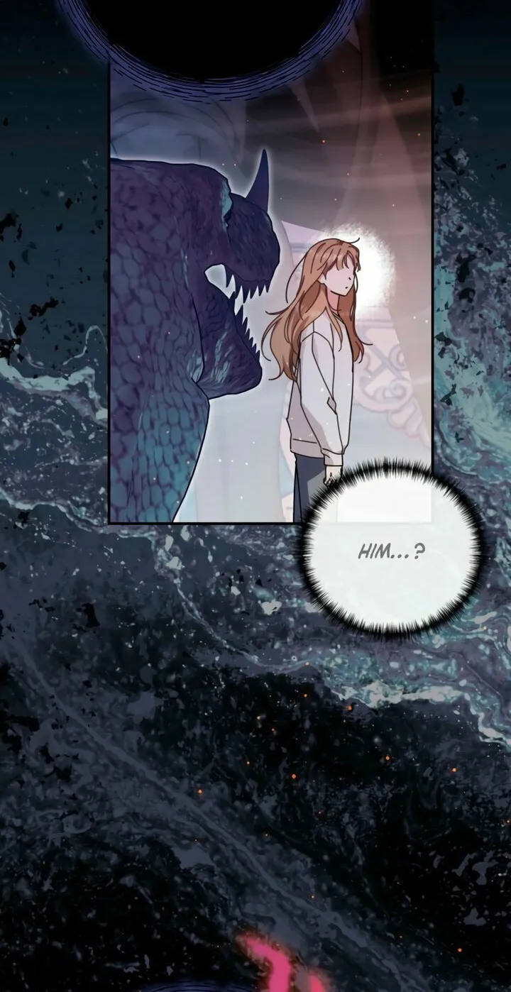 How About Cosmic Horror? Chapter 10 page 8 - 