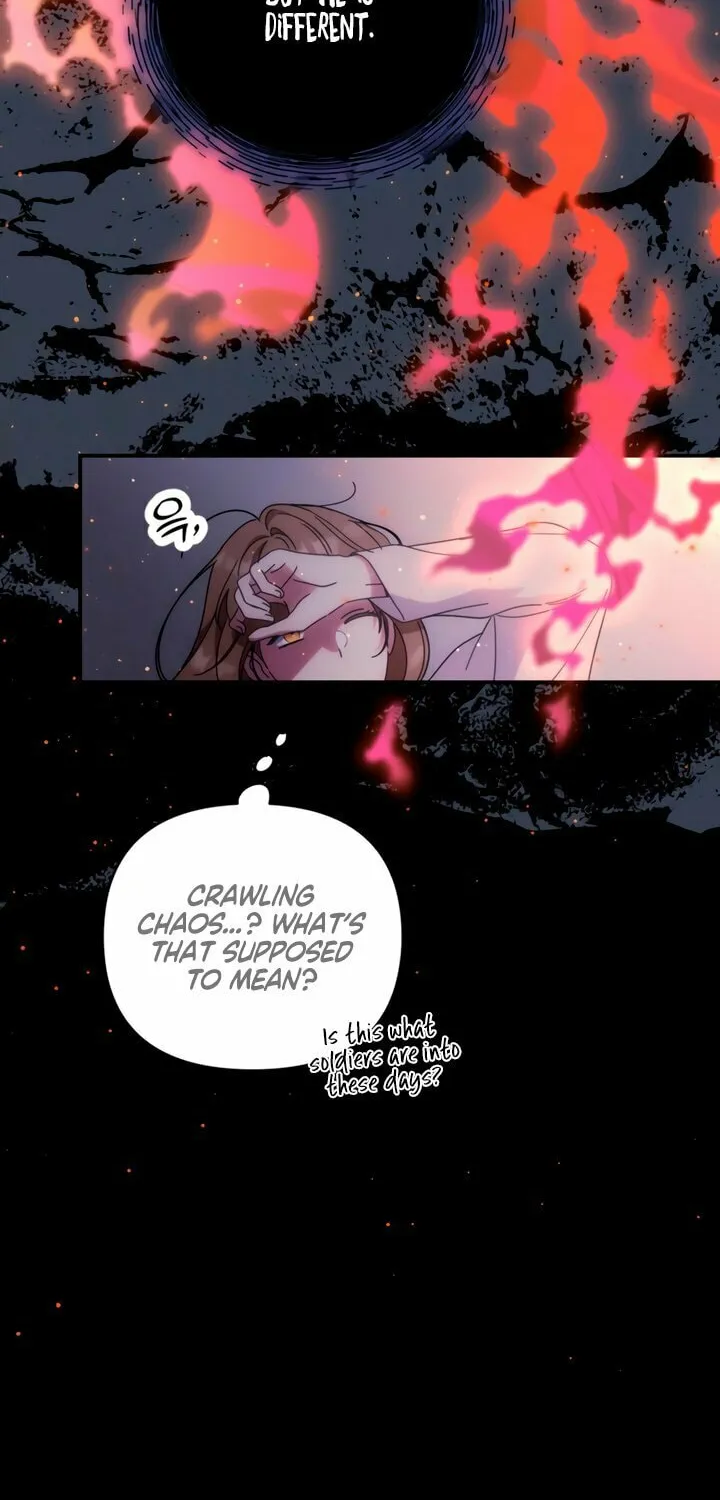 How About Cosmic Horror? Chapter 10 page 10 - 