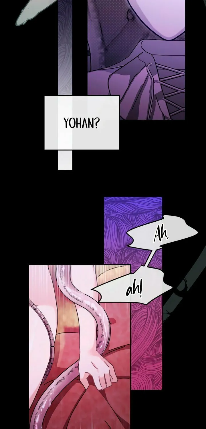 How About Cosmic Horror? Chapter 11 page 12 - 