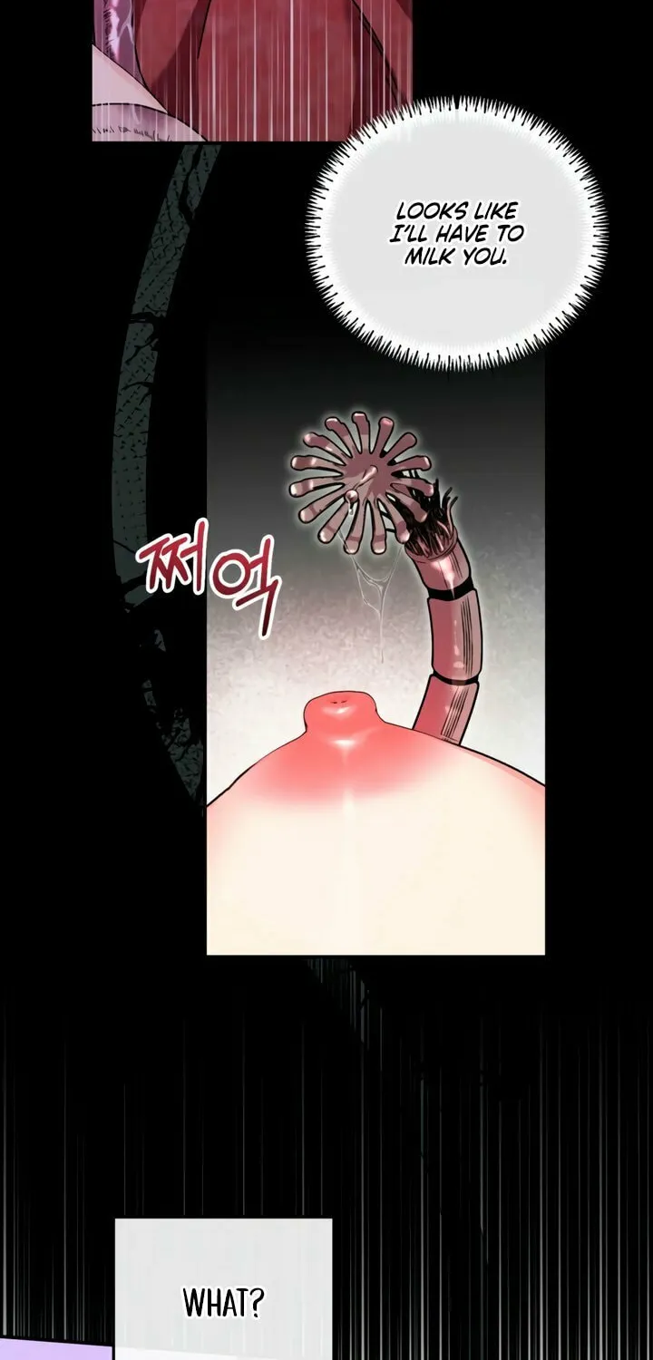 How About Cosmic Horror? Chapter 11 page 13 - 