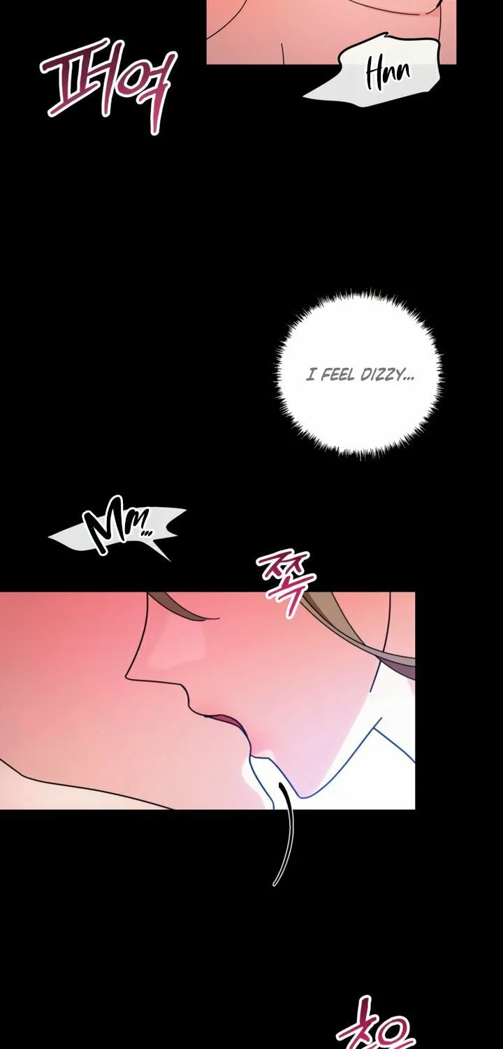How About Cosmic Horror? Chapter 11 page 19 - 