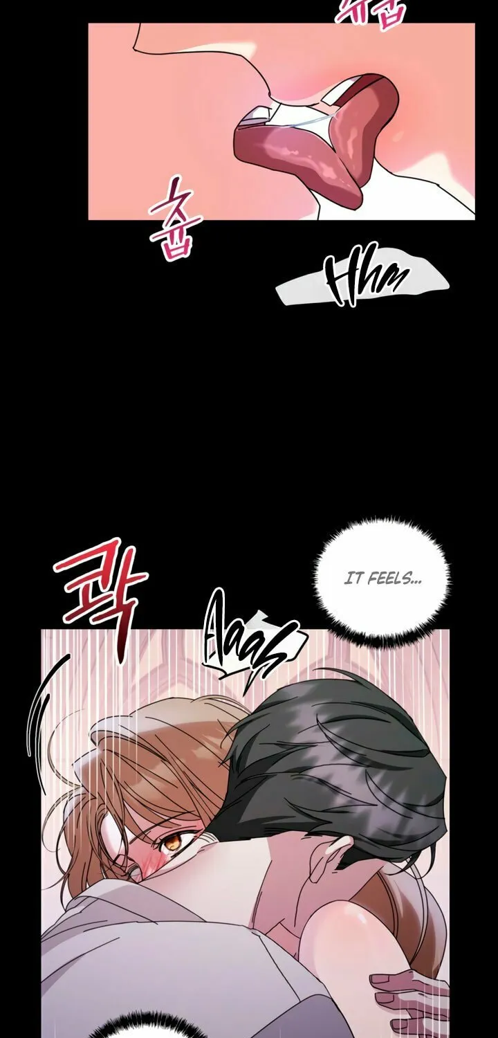 How About Cosmic Horror? Chapter 11 page 20 - 