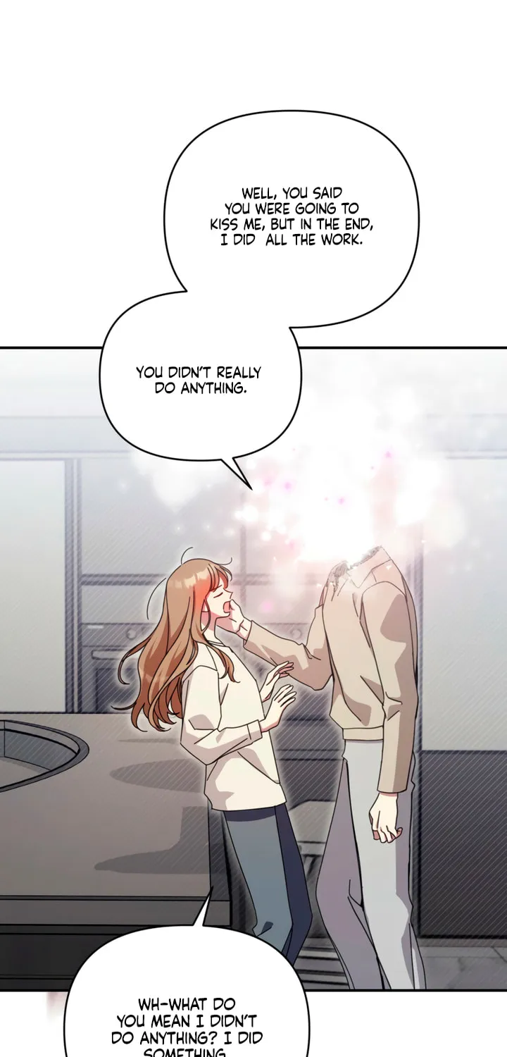 How About Cosmic Horror? Chapter 11 page 4 - 