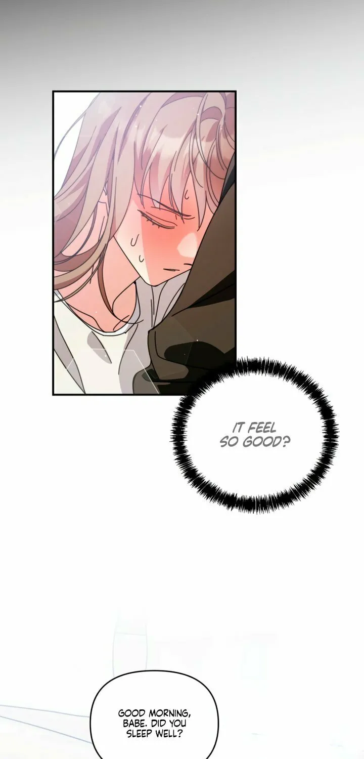 How About Cosmic Horror? Chapter 11 page 32 - 