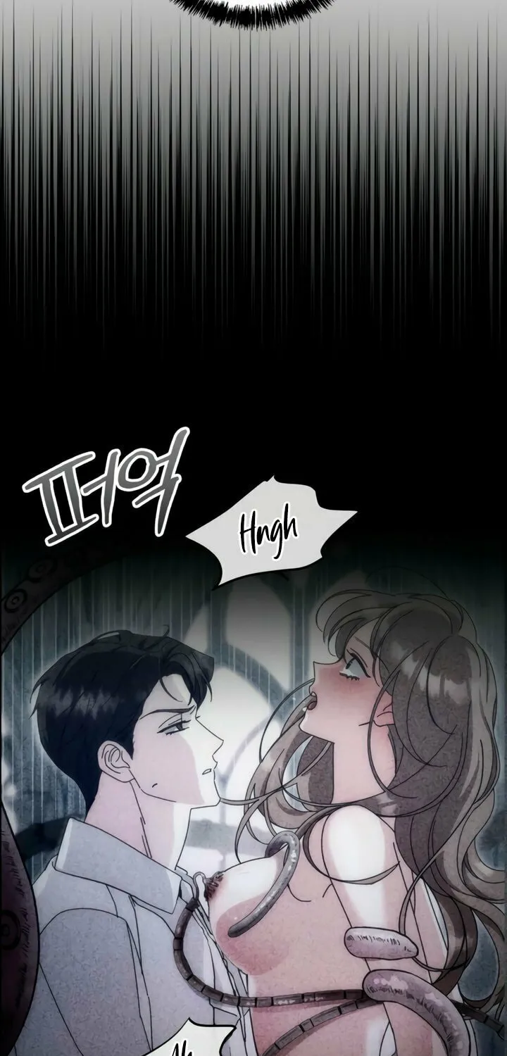 How About Cosmic Horror? Chapter 11 page 36 - 