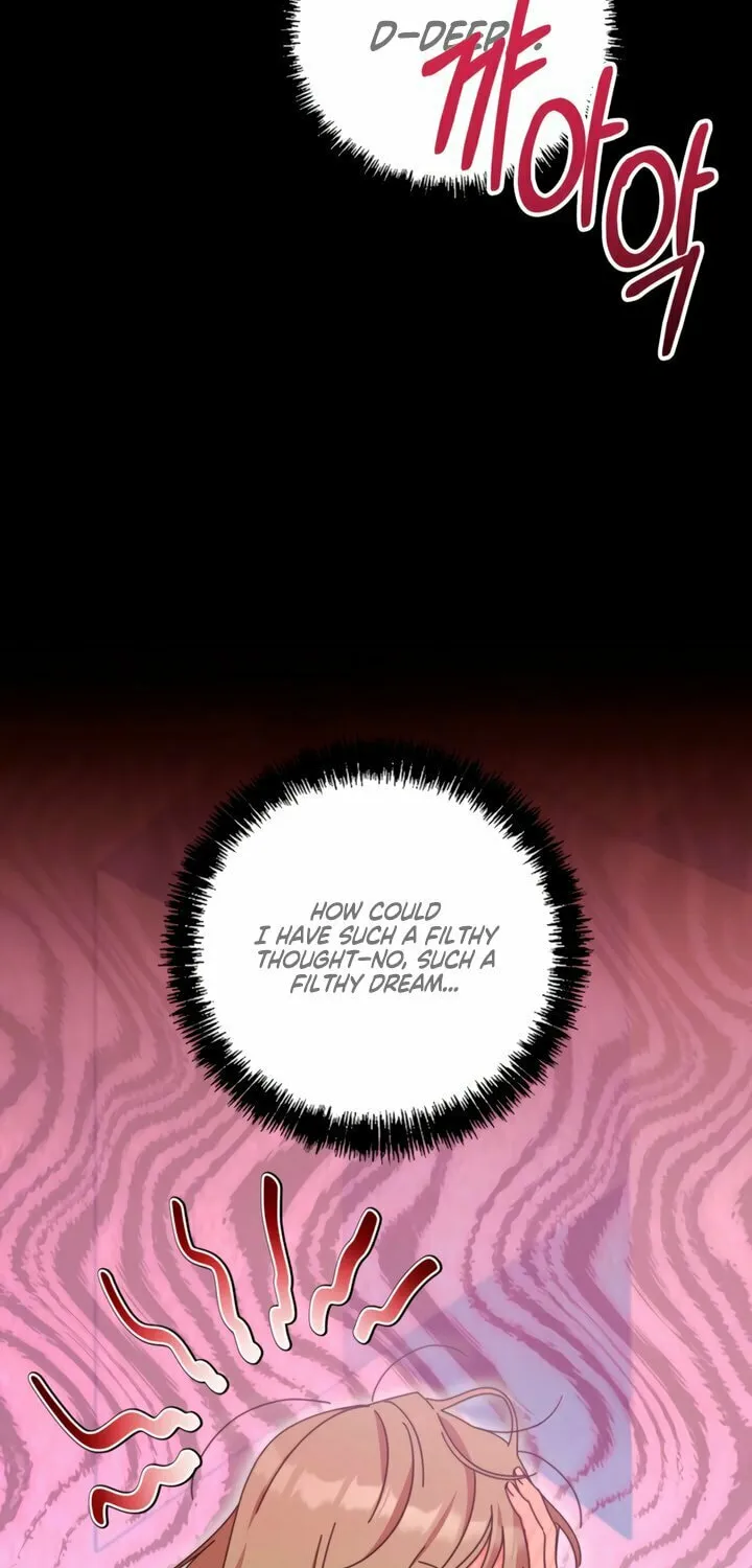 How About Cosmic Horror? Chapter 11 page 39 - 