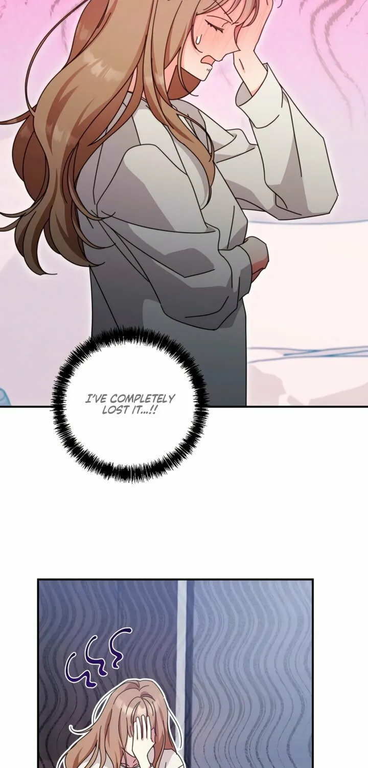 How About Cosmic Horror? Chapter 11 page 40 - 