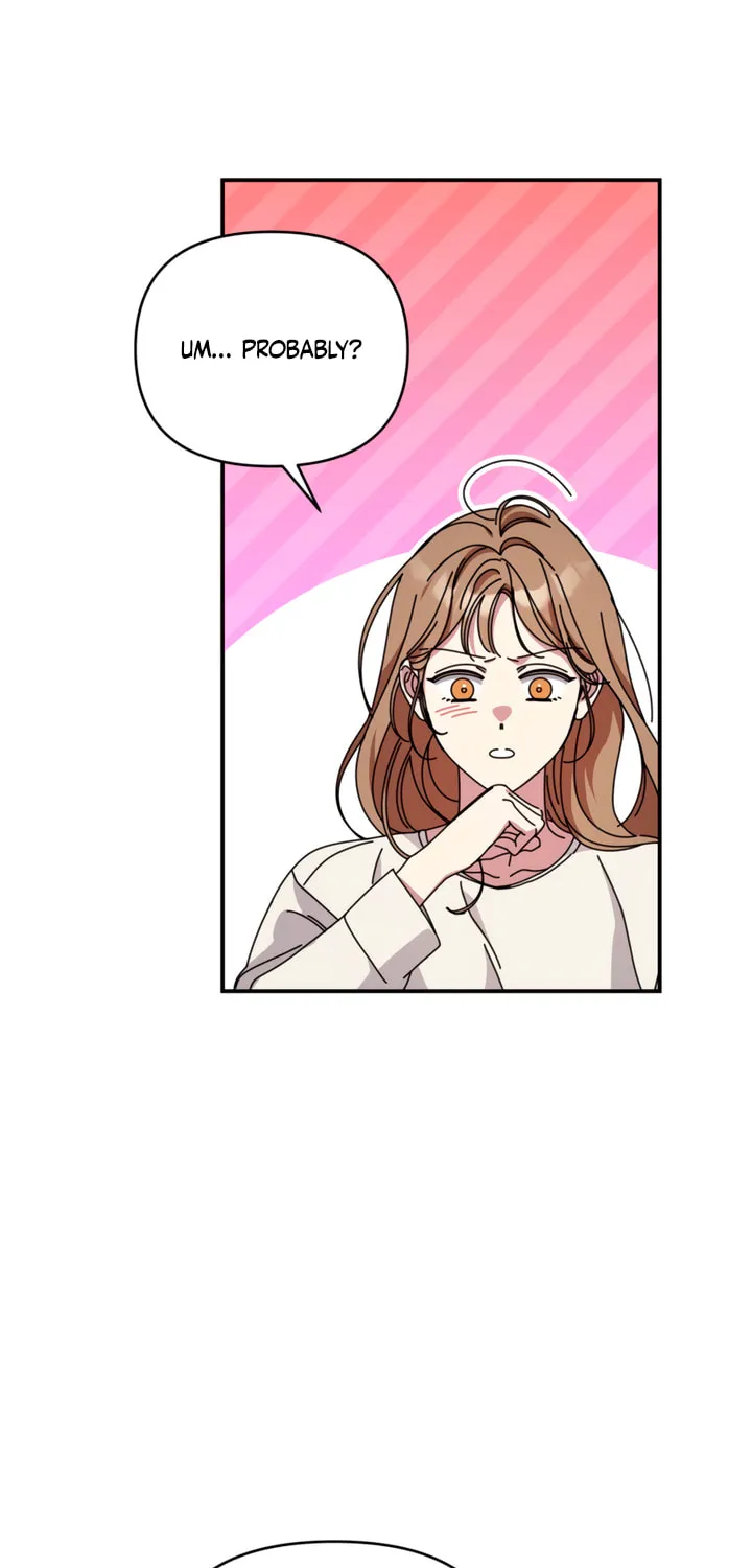 How About Cosmic Horror? Chapter 11 page 48 - 