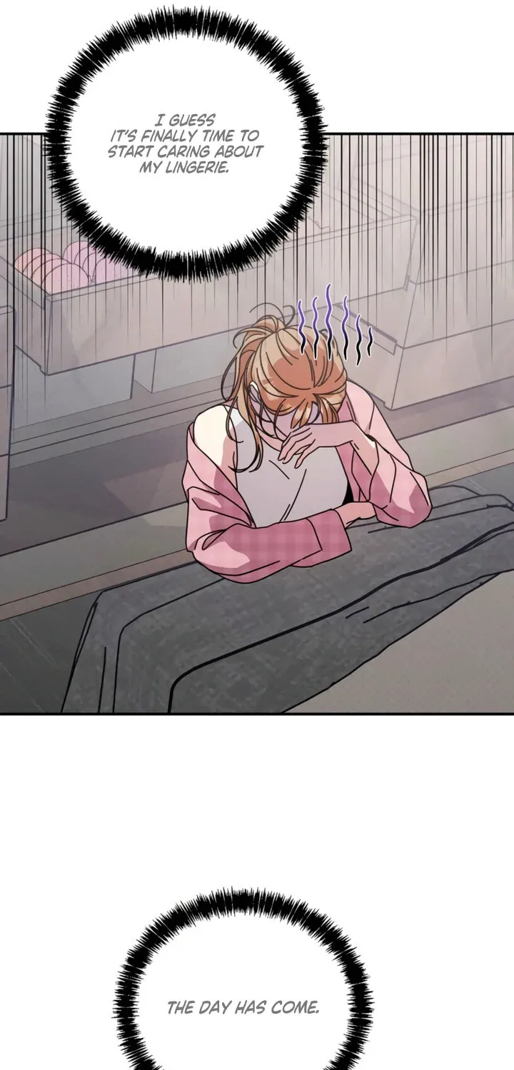 How About Cosmic Horror? Chapter 11 page 66 - 