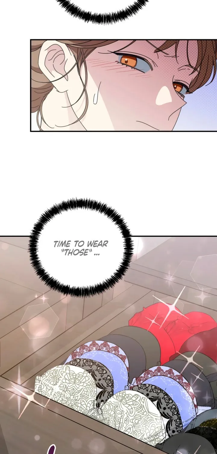 How About Cosmic Horror? Chapter 11 page 67 - 