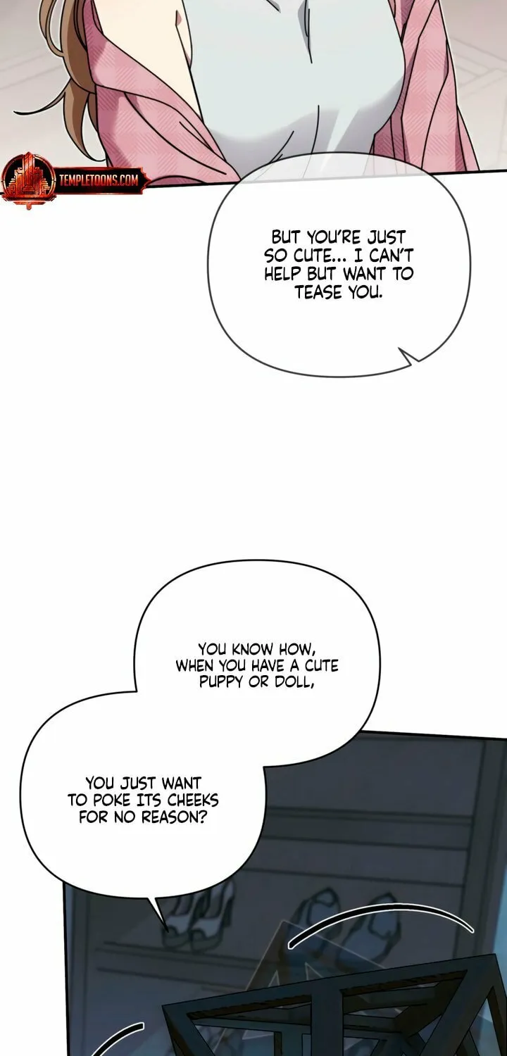 How About Cosmic Horror? Chapter 12 page 15 - 