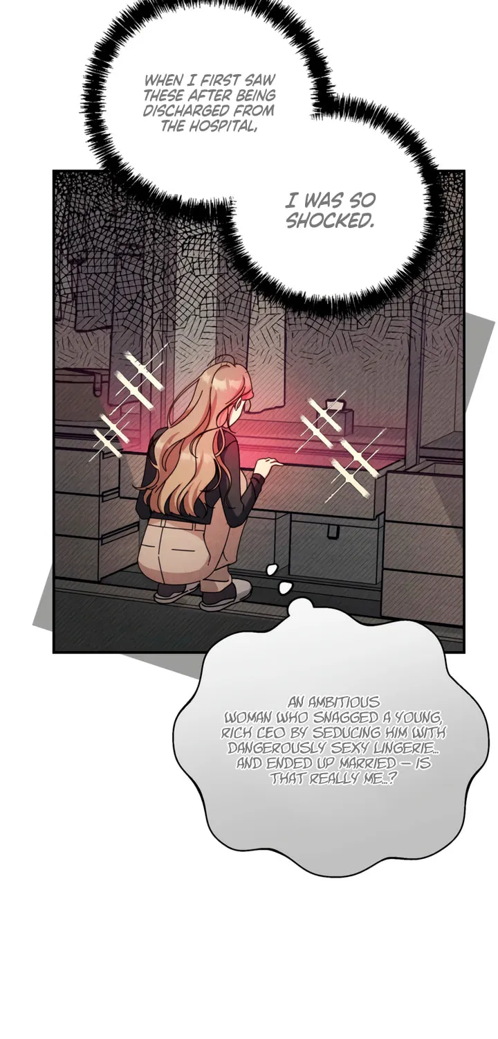 How About Cosmic Horror? Chapter 12 page 3 - 