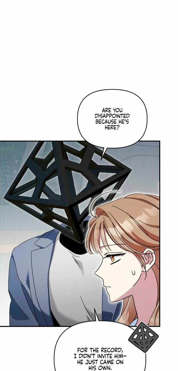 How About Cosmic Horror? Chapter 12 page 28 - 