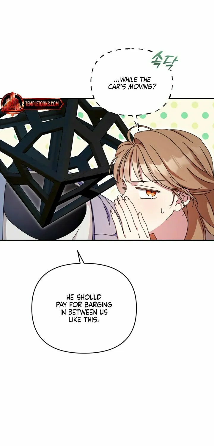How About Cosmic Horror? Chapter 12 page 30 - 