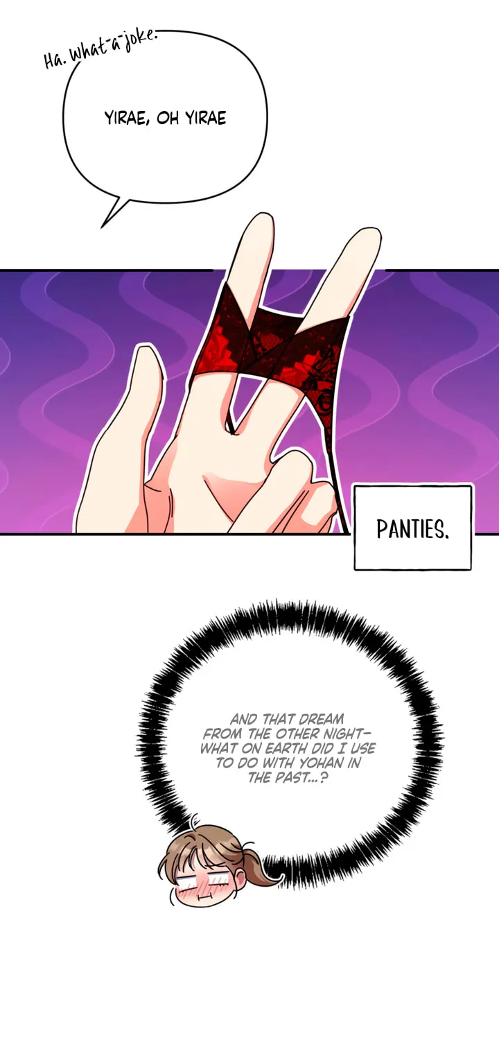 How About Cosmic Horror? Chapter 12 page 4 - 