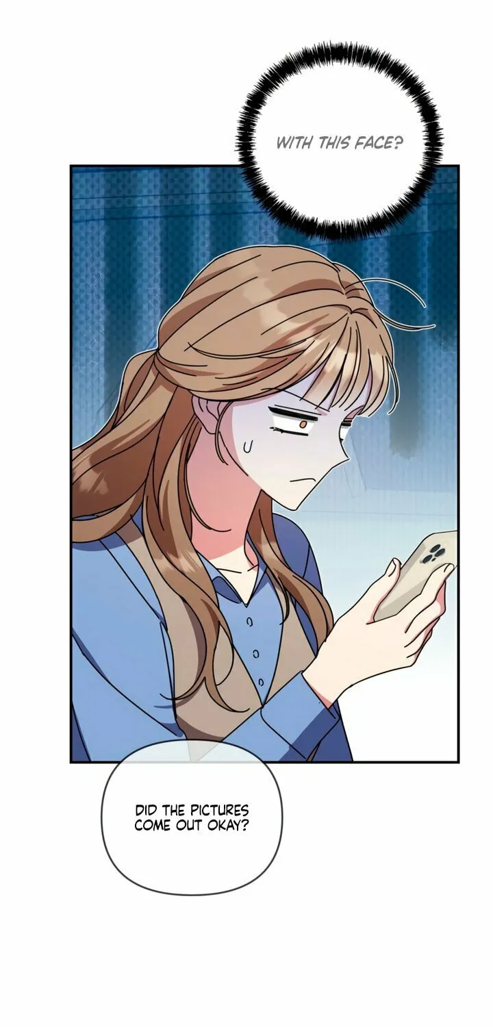 How About Cosmic Horror? Chapter 12 page 35 - 