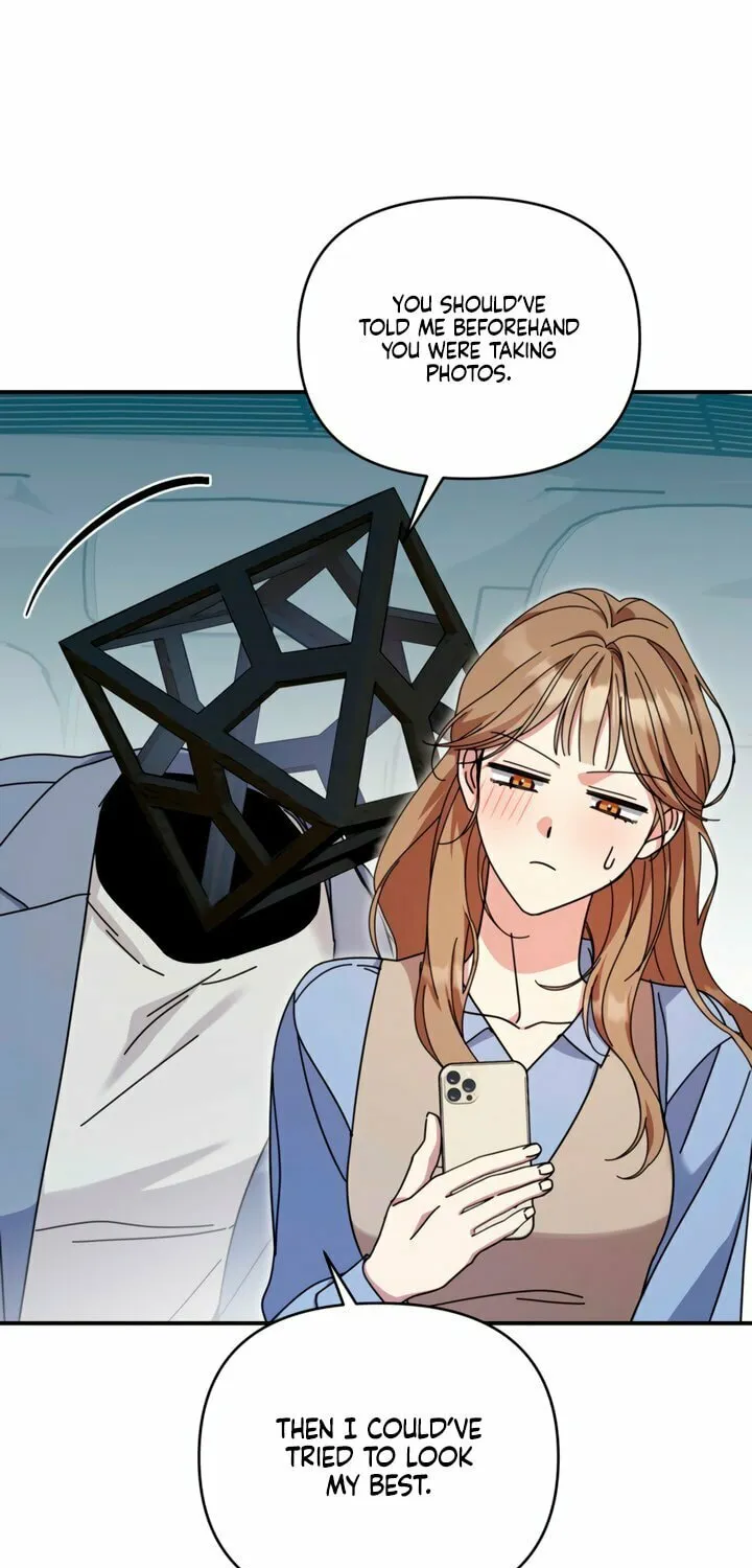 How About Cosmic Horror? Chapter 12 page 36 - 